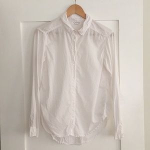 Velvet Brand Button-Up Shirt